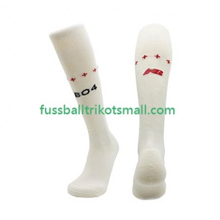 Bayer 04 Leverkusen Socken 2025-2026 Auswärts kaufen